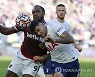 Britain Soccer Premier League