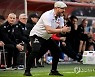 GERMANY SOCCER BUNDESLIGA