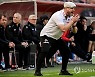 GERMANY SOCCER BUNDESLIGA