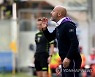 ITALY SOCCER SERIE A