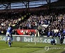 Britain Soccer Premier League