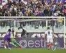Italy Soccer Serie A