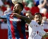 SPAIN SOCCER LALIGA