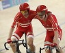 FRANCE TRACK CYCLING WORLD CHAMPIONSHIPS