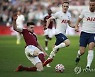Britain Soccer Premier League