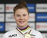 FRANCE TRACK CYCLING WORLD CHAMPIONSHIPS