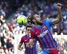 Spain Soccer La Liga