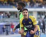 ITALY SOCCER SERIE A