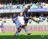 ITALY SOCCER SERIE A