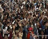 Pakistan Islamist Rally