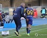 ITALY SOCCER SERIE A