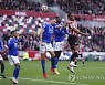 Britain Soccer Premier League