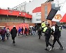 BRITAIN SOCCER ENGLISH PREMIER LEAGUE