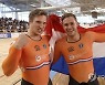 FRANCE TRACK CYCLING WORLD CHAMPIONSHIPS
