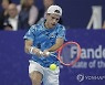 BELGIUM TENNIS EUROPEAN OPEN