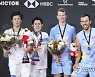 DENMARK BADMINTON