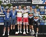 FRANCE TRACK CYCLING WORLD CHAMPIONSHIPS