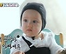 "아빠가 없어?"..사유리, 비혼모 향한 불편한 관심에 "내가 아빠다" ('슈돌')[TEN피플]