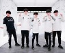 [롤드컵] 담원 기아 "결승보다 당장 앞에 있는 4강에 집중하겠다"