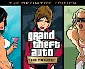 락스타 게임즈, 'GTA 트릴로지 - 데피니티브 에디션' 11월11일 출시