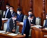 '사실상 패배' 日 자민당, '총선 전초전' 보궐선거서 1석 잃었다(종합)