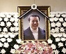 '韓 영화계 거목'  故 이태원 전 대표