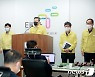 태안군, 내달부터 코로나19 '부스터샷' 접종 돌입