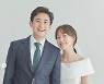 유다인, 민용근 감독과 결혼 소감 "따뜻한 눈빛 잊지 않을 것"
