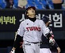 이형종 '아쉽다'