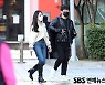 [E포토] 김예은, '씨네타운 나들이'