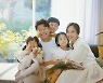 '온가족이 광고스타'..백종원♥소유진, 이번엔 삼남매 데리고 광고모델..광고비 전액 기부까지