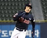 [포토] 손아섭 '달려라!'