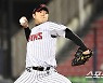 [포토] 백승현 '승리를 향해'