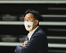 이훈재 하나원큐 감독, "독한 플레이가 부족했다"
