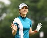 [클럽하우스에서] '은퇴' 김하늘 "내 골프인생은 100점~"