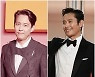 '오징어게임' 주역 이정재·이병헌 미국行