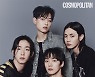 한국의 비틀스이자 오아시스, 투보컬 케미 폭발 [슈퍼밴드2] 준우승팀 시네마