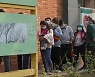 中, 다시 빗장 걸었다..올림픽 코앞 코로나 확산세 심각