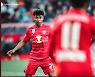 홀란, 황희찬 떠난 뒤 더 잘나가는 잘츠부르크.. 자국 승점 기록에 UCL 1위