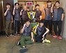 TALON 창단 첫 '2021 코리안 오픈 어텀' 챔피언 등극