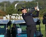 최대의 위기를 벗어나는 이태훈 프로 [KPGA 하나은행 인비테이셔널]
