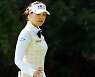 연속 버디에 성공한 전인지 프로 [LPGA BMW 레이디스 챔피언십]