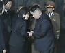 '김정일의 죽음', 관계 회복 기회를 걷어찬 한국
