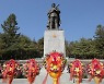 북·중, 중국군 6·25 참전 71주년 맞아 '혈맹' 재확인