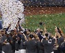 21세기 첫 우승 애틀랜타 vs 꼼수 없는 첫 우승 휴스턴