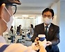 희망친구 기아대책, 국내 첫 노숙인 바리스타 카페 '로로카페' 정식 오픈
