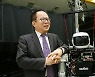 '휴보 아빠' 오준호 교수, 카이스트에 50억 기부