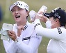 '여왕' 고진영, 상복도 터진다