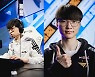 [롤드컵] 4강에서 다시 만난 담원 기아-T1, 이번엔 결과 다를까