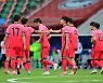 한국 필리핀 3-0 완파..이규혁·고재현 1골1도움